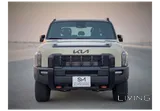 Kia Tasman X Pro 2026